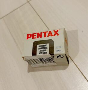 ペンタックス リチウムイオンバッテリーD-L18（A）動作未確認 PENTAX A