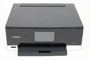 ◇現状品◇ Canon キヤノン PIXUS ピクサス TS8230 インクジェット複合機 キズ、スレ ※インク無し（2712366）