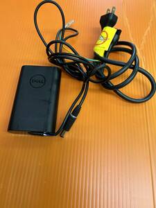 DELL ACアダプタ 訳あり品 LA65NM130 65W 19.5V 3.34A 外径7.4(8