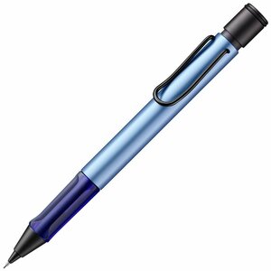 LAMY ラミー AL-star aquatic シャープペンシル 0.5mm2024年限定色