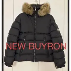 モンクレール　NEW BUYRON