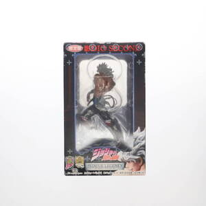 【中古】[FIG]スタチューレジェンド 影DIO(ディオ) セカンド ジョジョの奇妙な冒険 第三部 スターダストクルセイダース 完成品 フィギュア