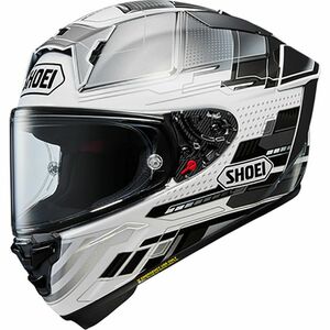 送料無料 SHOEI X-FIFTEEN PROXY ショウエイ X-15 Xfifteen プロキシー TC6 TC-6 XXL