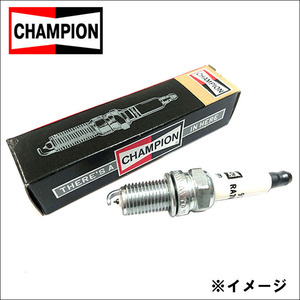 パジェロイオ H76W イリジウムプラグ 9001 4本 1台分 CHAMPION チャンピオン スパークプラグ 送料無料