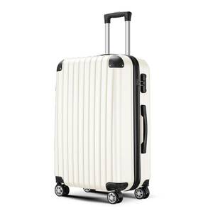 Lサイズ　スーツケース キャリーバッグ 大型軽量キャリーケース キャリーケース 超軽量 TSAロック
