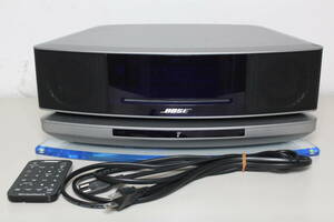 Bose/Wave music system IV/417788-WMS/CDプレーヤー ⑥