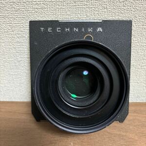 Nikon ニコン NIKKOR-M 105mm 1：3.5mm 大判レンズ