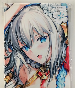 GH.K 光崎 Fate/Grand Order 水妃モルガン 抱き枕カバー C103 / FGO アクアヴェール 正規品 新品未開封 送料無料