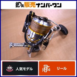 【1スタ☆人気モデル】ダイワ 13 セルテート 2508PE DAIWA CERTATE スピニングリール エギング ロックフィッシュ ライトゲーム（CKN_O1）