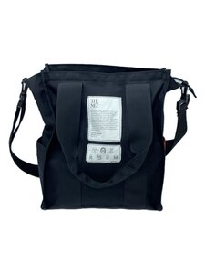 Manhattan Portage◆リュック/-/BLK/無地