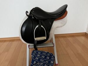 乗馬　鞍　その他乗馬用品　まとめて