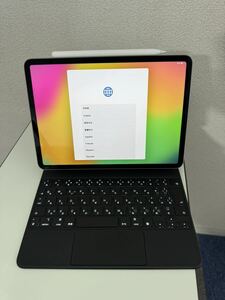 美品 Apple iPad Pro 3点セット