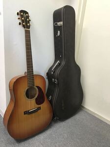 【C1】 K Yairi AY-65 ヤイリ アコースティックギター y4506 1865-27