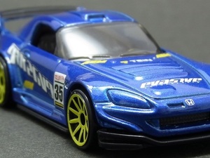 ★★★日曜夜★未開封新品★HONDA S2000★AEM PERFORMANCE ELECTRONICS★EVASIVE MOTORSPORTS★TEIN★HOT WHEELS