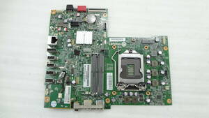 マザーボード Lenovo Think Centre M800Z など用 IH110SW/V1.0 LM70Z 14072-1 中古動作品(w370)