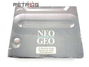 ネオジオ本体（NEO-0） ネオジオ NEOGEO