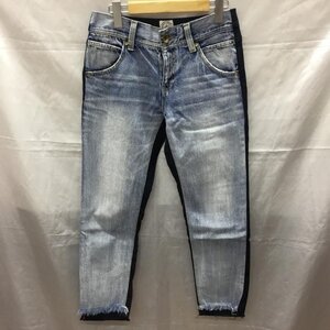 Rodeo Crowns S ロデオクラウンズ パンツ デニム、ジーンズ 420ASR12-0310-15 dualパンツ Pants Trousers Denim Pants Jeans 10112270