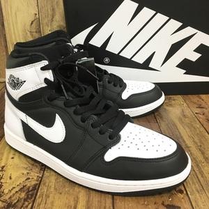 NIKE AIR JORDAN 1 RETRO HIGH OG ナイキ エア ジョーダン 1 レトロ ハイ オージー【7925-004】