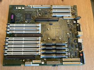 (動作OK) Power Macintosh 7600/200 ロジックボード