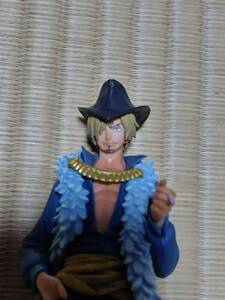 DXF THE GRANDLINE MEN 15TH EDITION vol.6 ワンピース ONE PIECE サンジ SANJI