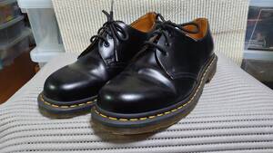 ブランドシューズ等大処分：Dr.Martens Air Wair・ドクターマーチン・メンズシューズ・sizeUSM11・美品