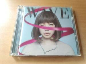 YUKI CD「Wave」DVD付初回生産限定盤●