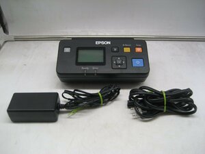 「3台入荷」ジャンク品・通電確認のみ◎EPSON◎EU-233 ◎Network Interface Unit ネットワークインターフェイスユニット K3183