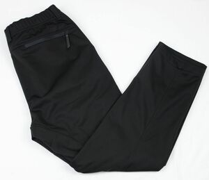 ●MarmotマーモットTech-Hiker Pants テックハイカーパンツ(L(80～86cm),黒,TOUSJD97)新品