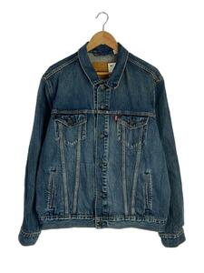 Levi’s◆Gジャン/L/デニム/IDG/PC9-72334-0573