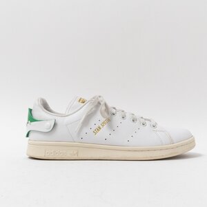 【1円スタート】 adidas Originals アディダス オリジナルス GX3309 STAN SMITH XTRA スタンスミス エクストラ スニーカーUS11 28cm