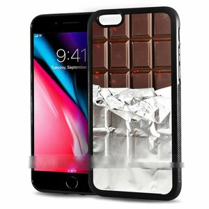 iPod Touch 5 6 アイポッド タッチ ファイブ シックス チョコレート スイーツ スマホケース アートケース スマートフォン カバー