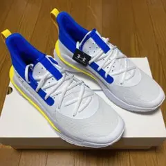 Curry7 カリー7 29cm