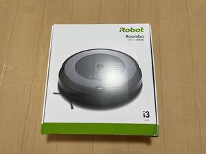 iRobot Roomba（iロボットルンバ　i3）