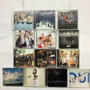 AAA CD DVD 13枚セット 初回生産限定盤 AROUND 他