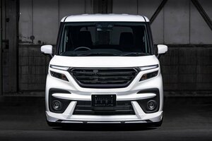 エムズスピード ソリオバンディット MA37S 2点セット ABS 塗装済 3161-s005-zvr 3161-s005-zmv M