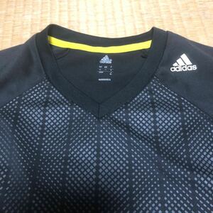 希少 人気 adidas アディダス　T-Shirt Tシャツ muro 藤原ヒロシ 野村訓市 ブラック　