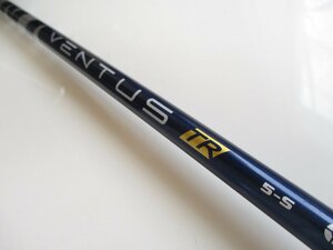 コブラ スリーブ付 45インチ用 日本仕様 VENTUS BLUE TR VELOCORE(5S)5-S ベンタス ブルー ベロコア 1W AEROJET KING ダークスピード