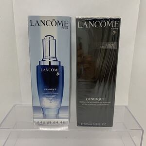 LANCOME ランコム 100ml GENIFIQUE 2204015