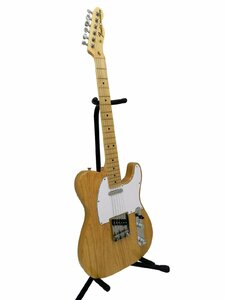 エレキギター Fender Telecaster フェンダー テレキャスター JDシリアル 中古品