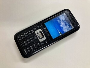 AH471 SoftBank 730SC ブラック