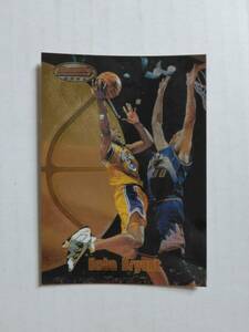 KOBE BRYANT　97-98 Bowman