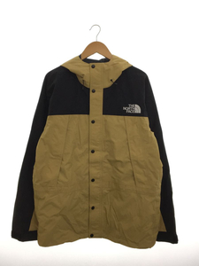 THE NORTH FACE◆MOUNTAIN LIGHT JACKET_マウンテンライトジャケット/XXL/ナイロン/CML