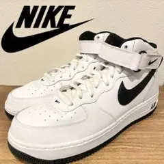 NIKE AIR FORCE 1 MID 07 ナイキ エア フォース ワン