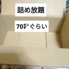 詰め放題