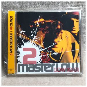 Master Low 2 / LOW IQ 01《帯付き》