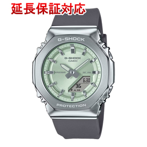 CASIO 腕時計 G-SHOCK メタルカバードシリーズ GM-S2110-3AJF [管理:1100058002]