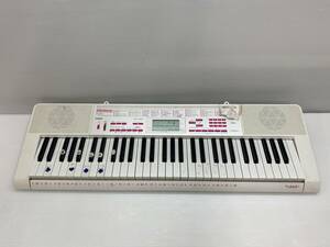 96-y14767-170s CASIO カシオ LK-121 キーボード ジャンク品