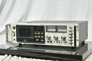 TEAC ティアック カセットデッキ C-3
