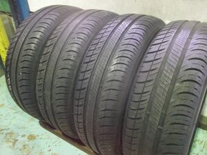 【C37】ENERGY SAVER●175/65R14●4本即決