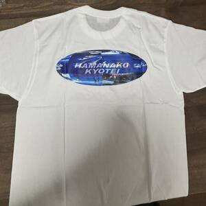 ☆ ボートレース 浜名湖 浜名湖競艇 メンズ Tシャツ T-shirt tee